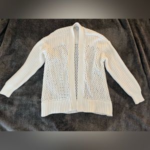 Express  X Olivia Culpo Cardigan